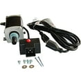 thumbnail image 3 of Starter for Tecumseh Snow King 8-13HP Engines HM70/HMXL70/OHSK120 120V 16T CCW Replaces 33329, 37000, 72403600, 3 of 8