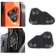 thumbnail image 4 of Tapa protectora de tornillo de puerta automática Universal para Cola Protector de tornillo de puerta, 4 of 7