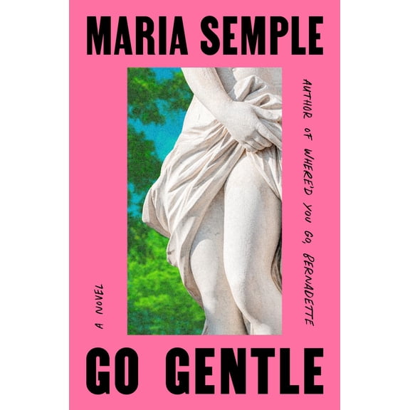 Go Gentle (Hardcover)