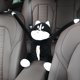 thumbnail image 5 of Soporte para caja de pañuelos de coche Muñeca de perro Erha creativa Caja de pañuelos de coche Caja de pañuelos para el respaldo del coche Reposabrazos Caja de pañuelos para el cajón del coche que se, 5 of 5