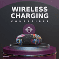 thumbnail image 6 of Disney Lilo & Stitch Bluetooth Earbuds with Charging Case, 6 of 9