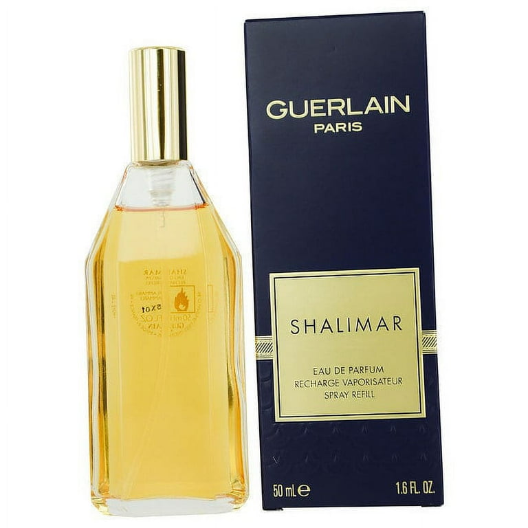 Guerlain Shalimar Eau de Parfum Refill 1.6 Oz - Walmart.com