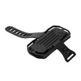 thumbnail image 1 of Universal Bike Mount Holder with Integrated Power Bank Dock Silicone Grip Shockproof Design for Secure Mobile Phone Navigation and Cycling Accessories, 1 of 6