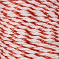 thumbnail image 2 of GOLBERG 3 Strand Twisted Polypropylene Rope with Many Size, Color, and Length Options - to Moisture, s, Oil, and - Use in the Water / Marine / Nautical or on Land, 2 of 3