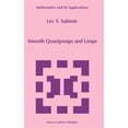 thumbnail image 1 of Pre-Owned Mathematics and Its Applications: Smooth Quasigroups and Loops (Hardcover), 1 of 1