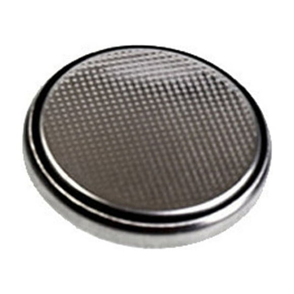10 Pcs Cr2032 Button Battery 3V Lithium Battery Battery Watch Battery