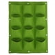 thumbnail image 1 of Bolsas verticales para plantas verdes, 12 bolsillos, impermeables, colgantes, para cultivo de plantas, para pared, jardín, balcón, patio, escuela, azotea, 1 of 7