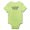 Kiwi, variant on CafePress - Kilt Infant Bodysuit - Baby Light Bodysuit, Size Newborn - 24 Months