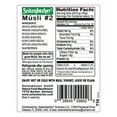 thumbnail image 4 of Seitenbacher Seitenbacher  Cereal, 16 oz, 4 of 4