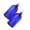 thumbnail image 3 of Contenedor De Viaje De Gel De Ducha De Maquillaje De Botella De Bomba De Loción De 6x 500 Ml Sunnimix Botella de bomba de loción de baño, 3 of 8