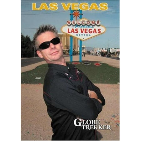 Globe Trekker: Las Vegas (DVD)