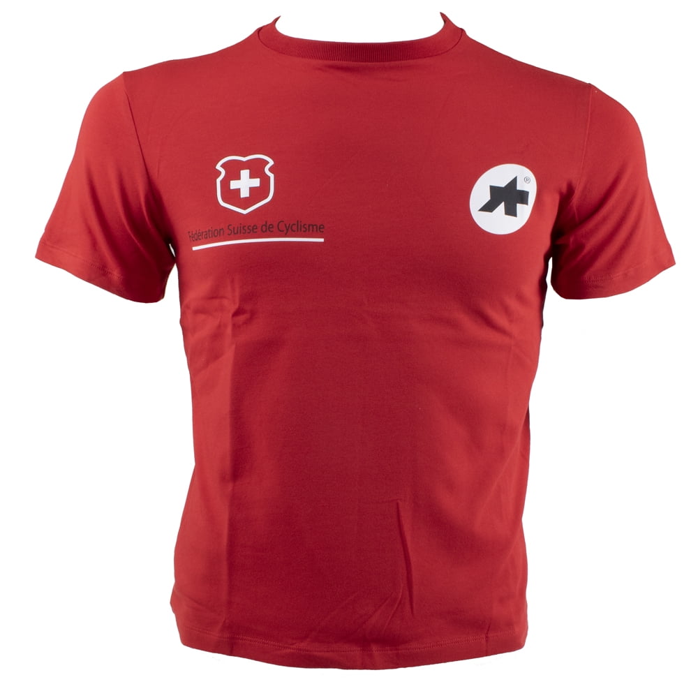 assos t shirt
