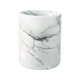 thumbnail image 2 of Candelabro de mármol con diseño de piedra natural para tocadores y estanterías, taza de decoración de lujo moderna para votivos, velas de té, almacenamiento, acento para el hogar regalable, 2 of 8