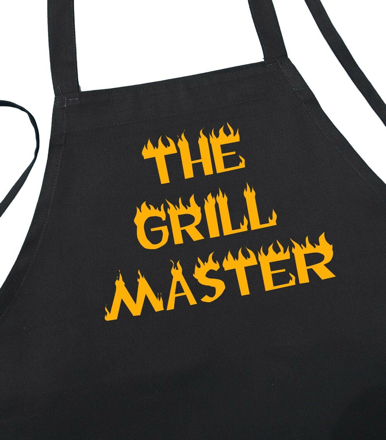 Funny Grill Apron I Love Animals Novelty Barbecue Aprons by CoolAprons 