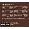 thumbnail image 4 of Supreme Source Grain Free Dry Dog Food, Lamb Meal & Potato Recipe, 5 Pound Bag (Pack of 6), 4 of 8