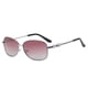 thumbnail image 1 of Women's Polarized UV Protection Round Sunglasses, 1 of 1