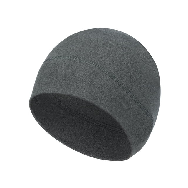 Gorro de lana cálido para correr, ideal para hombres y mujeres.