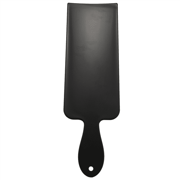 2X Hair Coloring Board Professional Hair Dyeing Highlighting Board Hairdressing Pick Color Balayage Board Tool