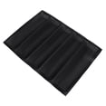 thumbnail image 1 of Fyydes Silicone Breathable DIY Bread Baking Tray French Bread Pan Baking Mold for Home Use, Baking Tray, French Bread Mold, 1 of 10