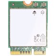 thumbnail image 2 of Módulo de tarjeta de red inalámbrica BT5.0 M.2 NGFF de doble banda de 1,73 Gbps, 1550i 9560NGW, para portátiles con Windows 10, 2 of 14
