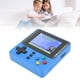 thumbnail image 4 of Consola De Juegos Con Pantalla A Color, Consola De Juegos Portátil Sensible, Segura, Recargable Para Entretenimiento Para Viajes Para Niños, 4 of 8