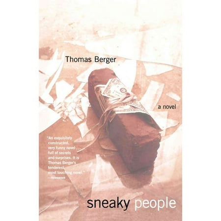 sneaky