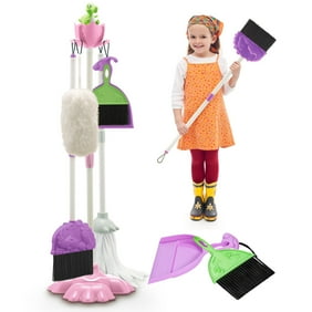 toy cleaning set asda