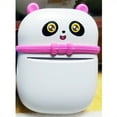 thumbnail image 1 of Portable mini pocket student wrong question printer fast and labor saving mobile phone Bluetooth thermal paper printer ,Multi-Format Printing, 1 of 3