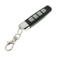 thumbnail image 1 of Controlador Remoto Inalámbrico para Autos Eléctricos Sistemas Inteligente Electrónica de Coche Negro DYNWAVEMX Copie el control remoto, 1 of 7