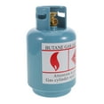 thumbnail image 2 of Hucha irrompible con forma de cilindro de gas, ideal para ahorrar dinero. Diseñada para el hogar. Gran capacidad., 2 of 7