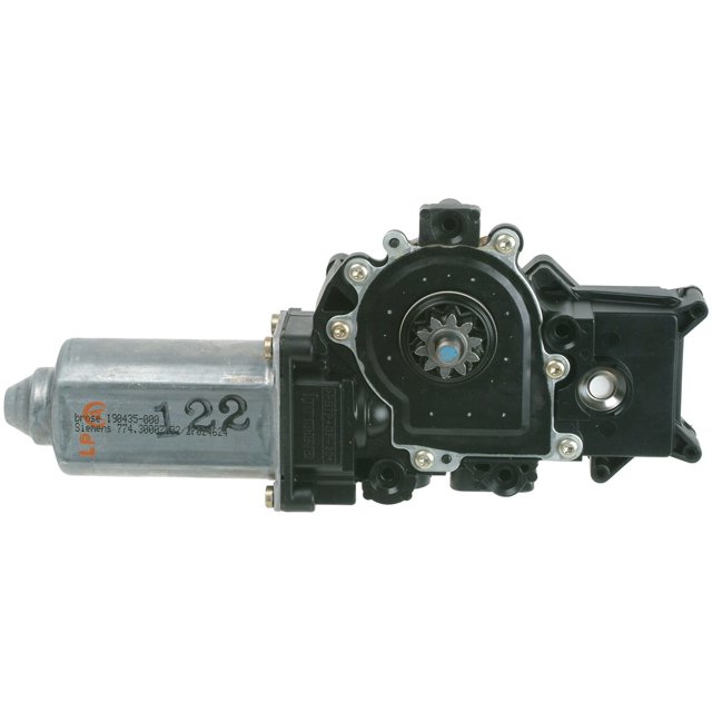 Motor Elevación Ventana 325i 1992 A 1993 Bmw Del Der Reman CARDONE .