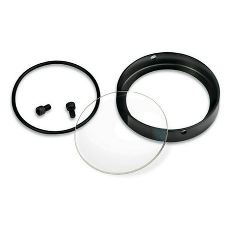 HHA Lens Kit B +.50 2x/4x/6x Power 1 5/8" Dia. Optimizer Lite OL KP DS - Clear