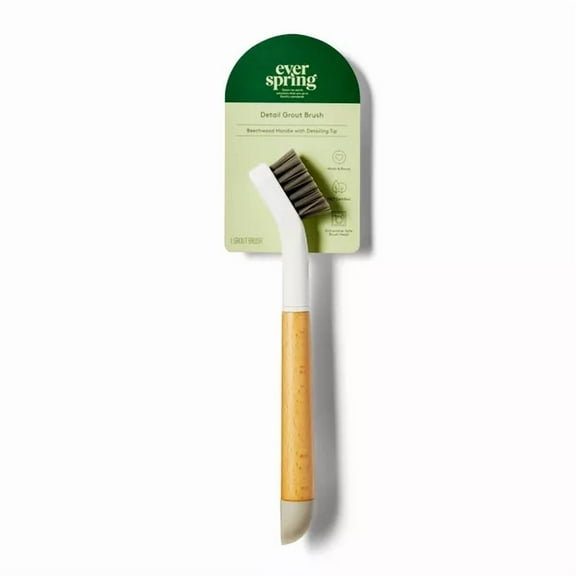 Grout Brush