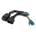 thumbnail image 2 of Snow Plow Wiring Harness Repair Kit MSC04753 MSC04754 for Boss Snowplow Blade, 2 of 4