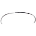 thumbnail image 5 of Fender Flares Compatible with CHEVROLET S10 PICKUP 1982-1993 / S10 BLAZER 1983-1994 RH Chrome, 5 of 5