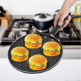 thumbnail image 2 of Non Stick Egg Frying Pan For Cooking, 2 of 5