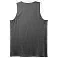 thumbnail image 2 of Ma Croix Men's Basic Sleeveless T Shirts Casual Active Hipster Tank Top, 2 of 7