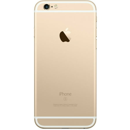 Like New  Apple iPhone 6S 64GB Unlocked GSM iOS