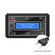 thumbnail image 5 of Cargador de batería Ultra Power UP-S6AC 6x4.35W 1S LiPO LiHV con Micro MX mCPX JST Ndcxsfigh libre de BPA, 5 of 8