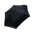 thumbnail image 4 of 1 Pcs Small Mini Umbrella, Flat Lightweight Umbrella Parasol Folding Sun Umbrella, For Travel Lightweight Portable Parasol Outdoor Sun&Rain Umbrellas, 4 of 8