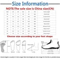 thumbnail image 3 of 12 Hour Shift Shoes for Women, Orthopedic Walking Sneakers with Air Cushion, Breathable Mesh,Non- Shoes for 12 Hour Shifts Standing with Air Cushion Wide Toe, 3 of 9