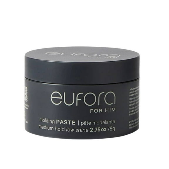 Eufora Styling Molding Paste Medium Hold 2.75 Oz