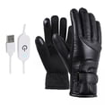 thumbnail image 1 of Guantes Térmicos Yuyangstore de Invierno Eléctricos Impermeables con Calefacción Frío, 1 of 8