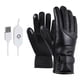 thumbnail image 1 of Guantes Térmicos Yuyangstore de Invierno Eléctricos Impermeables con Calefacción Frío, 1 of 8