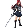 thumbnail image 1 of Figura de PVC Good Smile Fairy Tail Final Season Erza Scarlet, 1 of 5