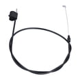 thumbnail image 4 of Lawn Mower Accessory,Engine Zone Control Cable Engine Zone Control Cable Tried and Trusted, 4 of 8