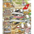 thumbnail image 2 of Stephen Biesty's More Incredible Cross-sections, 2 of 2