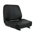 thumbnail image 1 of KLKCMS Universal Forklift Seat Cushion for Engineering Vehicle Loader Scrubber Seat Only, 1 of 8