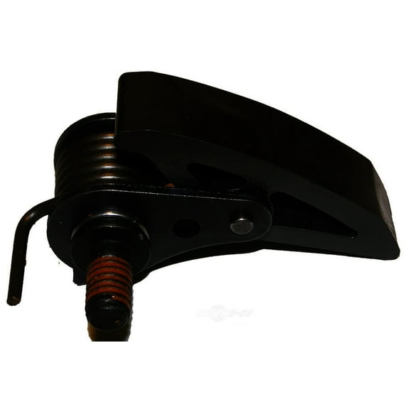 Engine Timing Damper Fits select: 1986-1994 BUICK LESABRE, 1986-1993 OLDSMOBILE CUTLASS CIERA