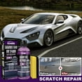 thumbnail image 2 of PVCS Car Scratch Remover Swirl Remover And Car Surface Repair 30ml Clearance, 2 of 9